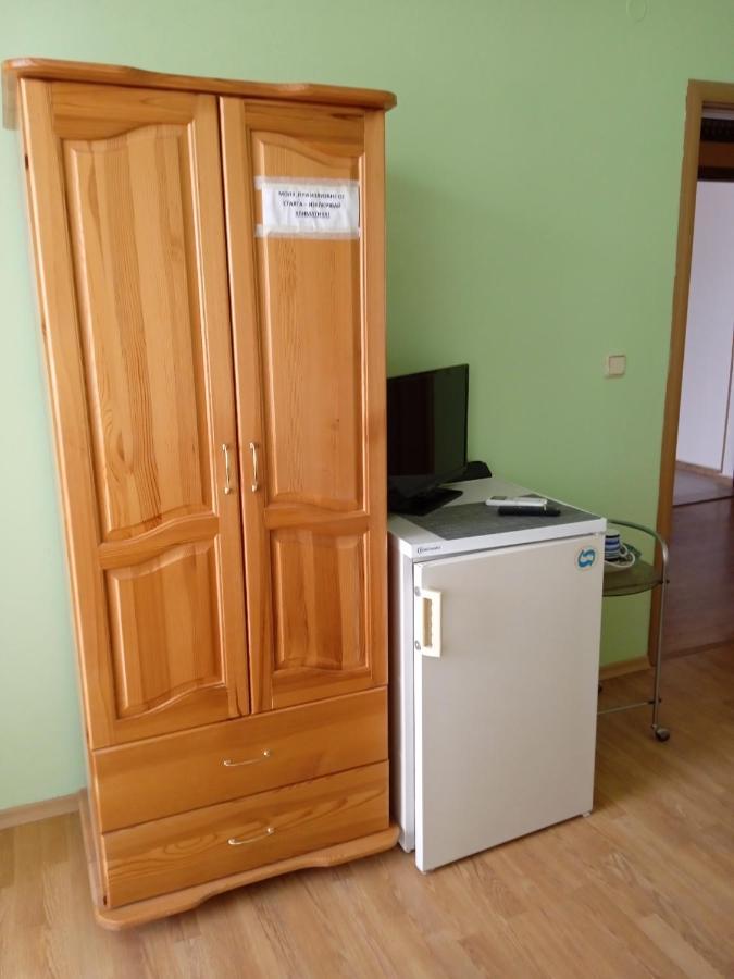 Къща За Гости Ганчеви Sozopol Exteriér fotografie